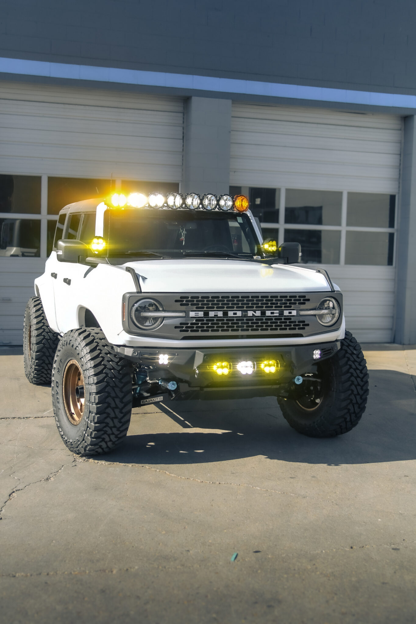 High Quality Installs With High Quality Brands - dcccustoms.com