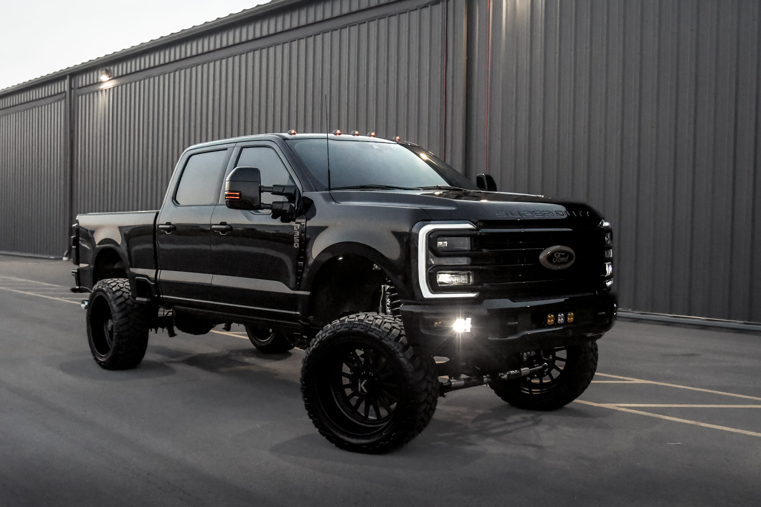 High Quality Installs With High Quality Brands - dcccustoms.com