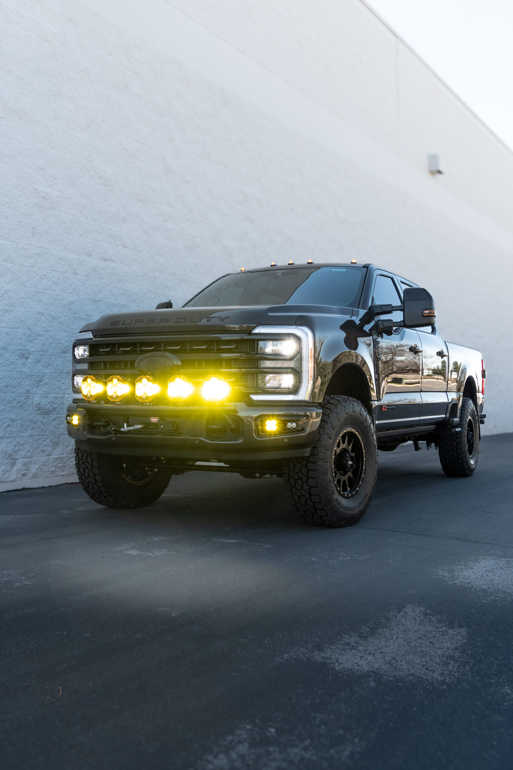 Custom Build - dcccustoms.com